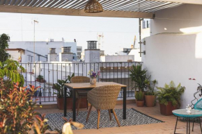 Apartamento Las 3 Terrazas